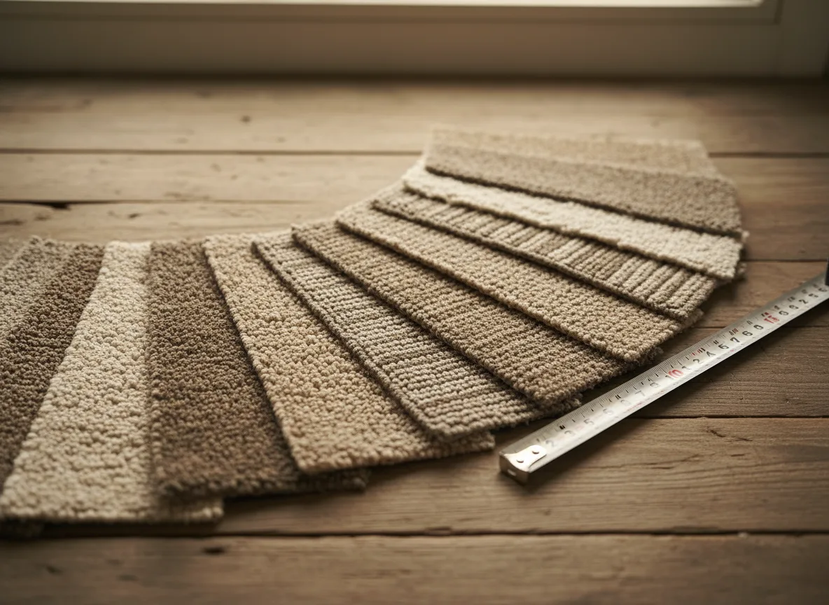 Carpet Installation Arcola, MO FAQs